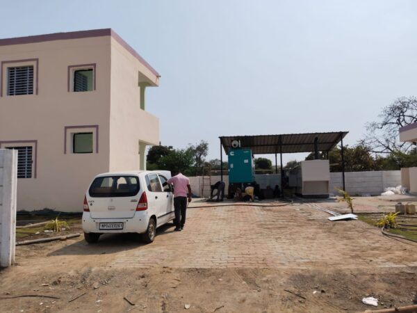 Design Drawing & survey Work